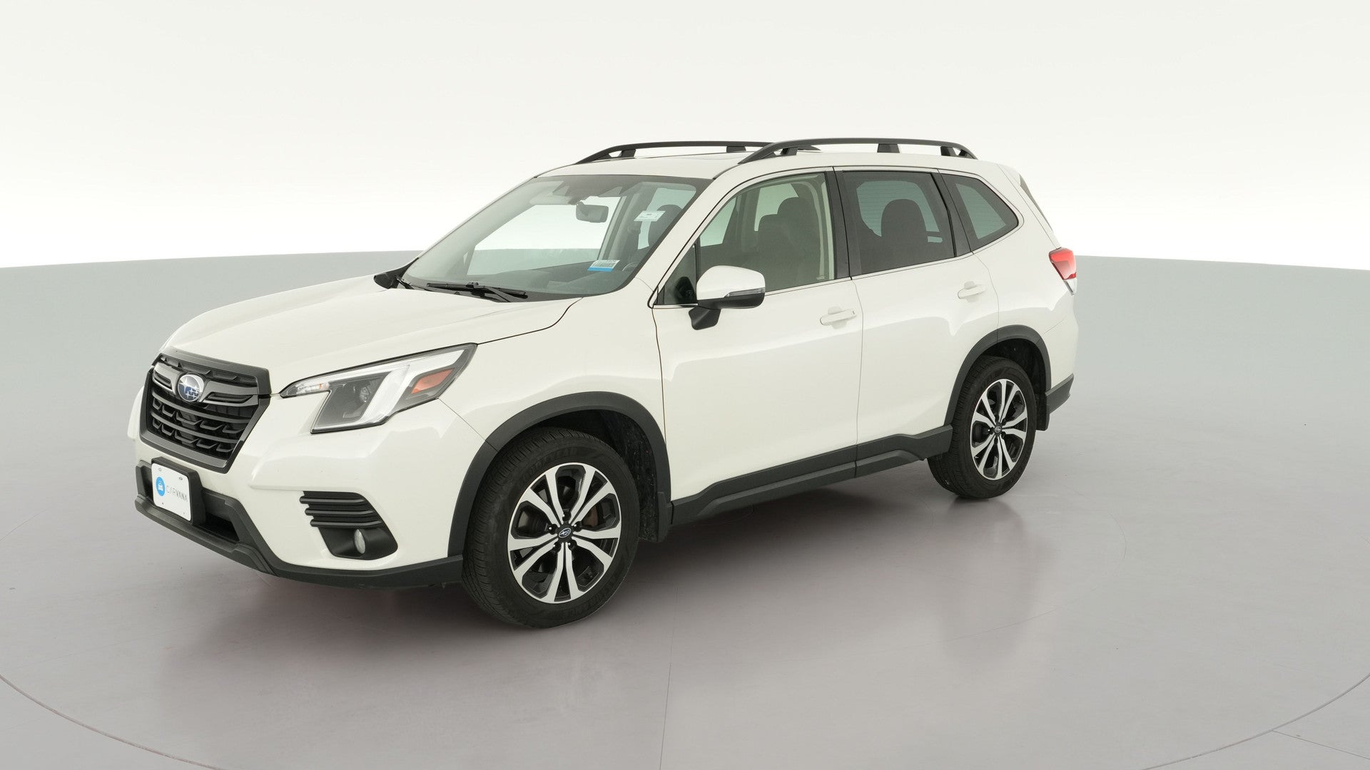 2023 Subaru Forester vehicle photo
