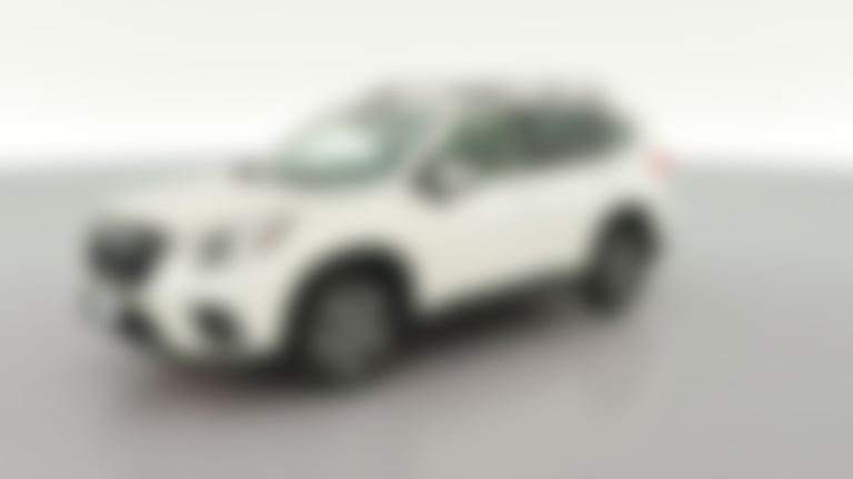 2023 Subaru Forester vehicle photo