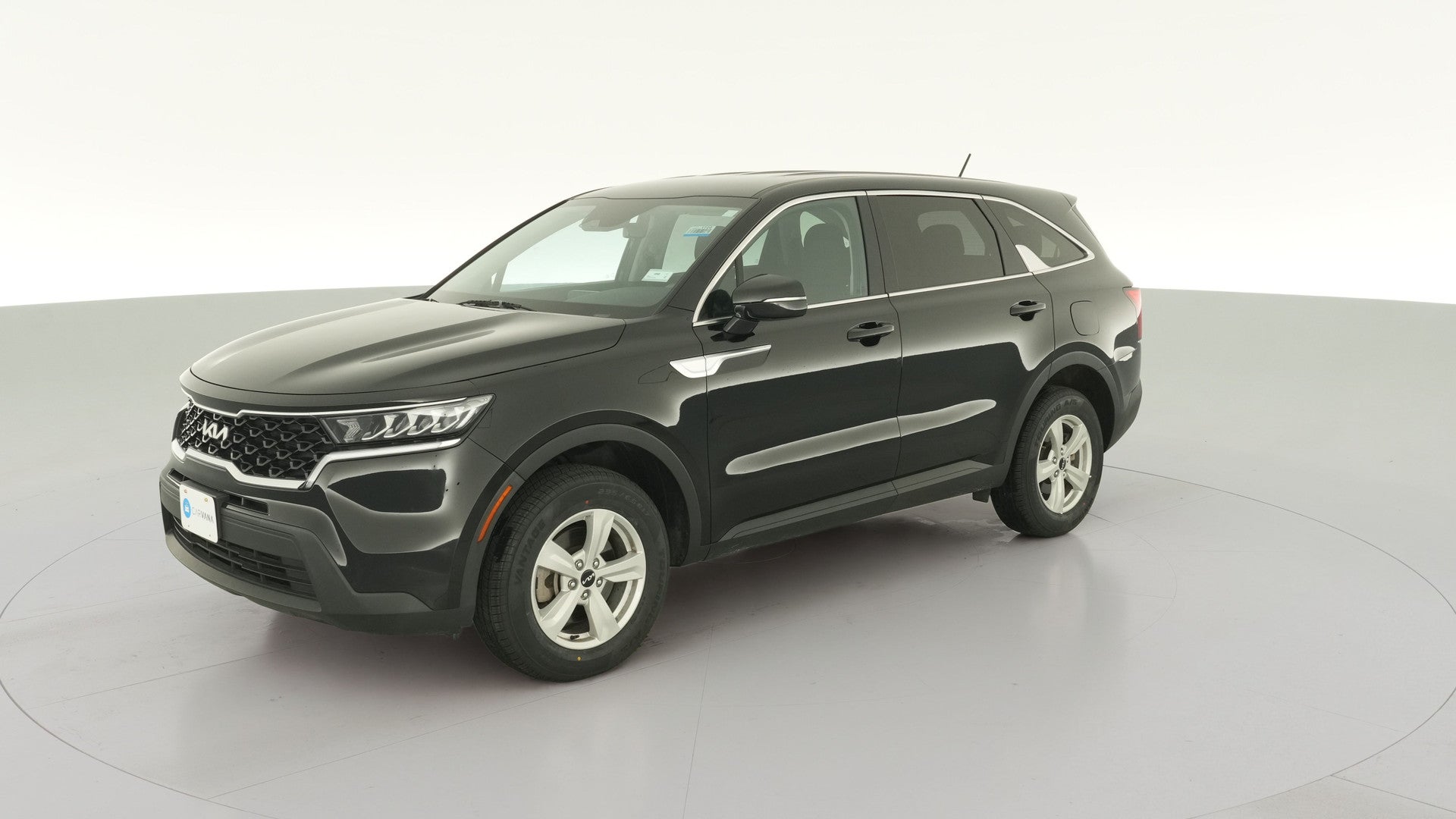 2023 Kia Sorento vehicle photo