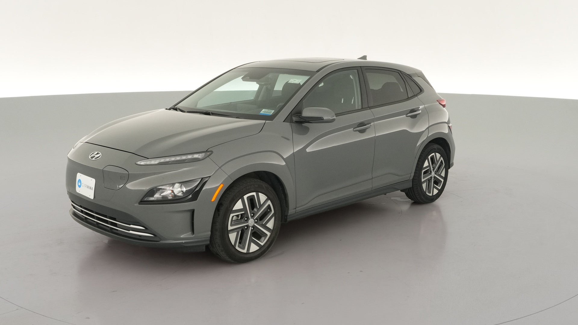 2023 Hyundai Kona Electric vehicle photo