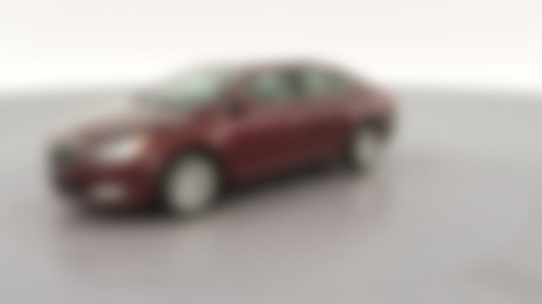 2015 Buick LaCrosse vehicle photo