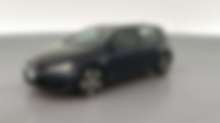 2017 Volkswagen Golf GTI vehicle photo