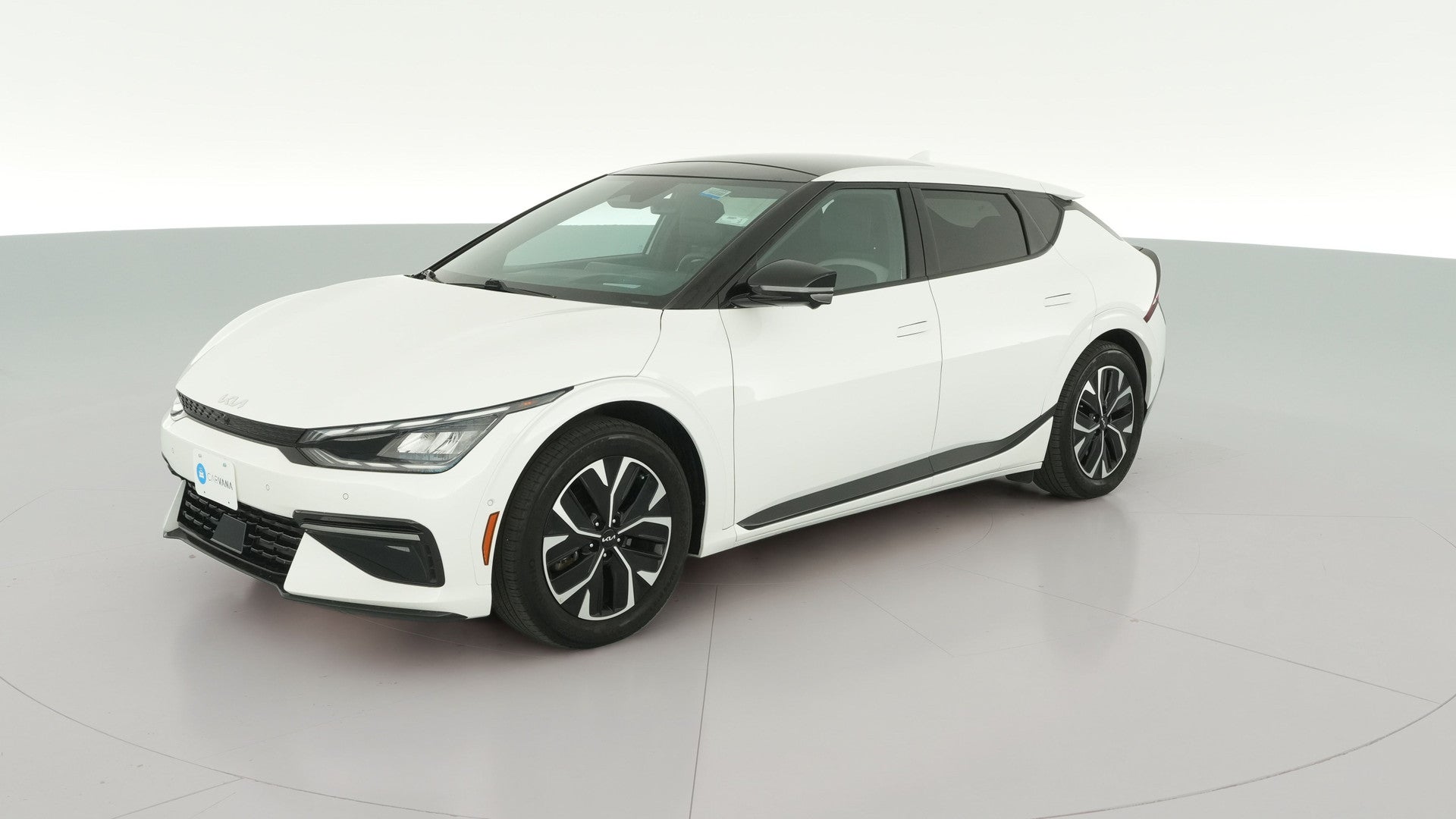 2024 Kia EV6 vehicle photo
