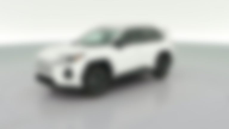 2026 Toyota RAV4 vehicle photo