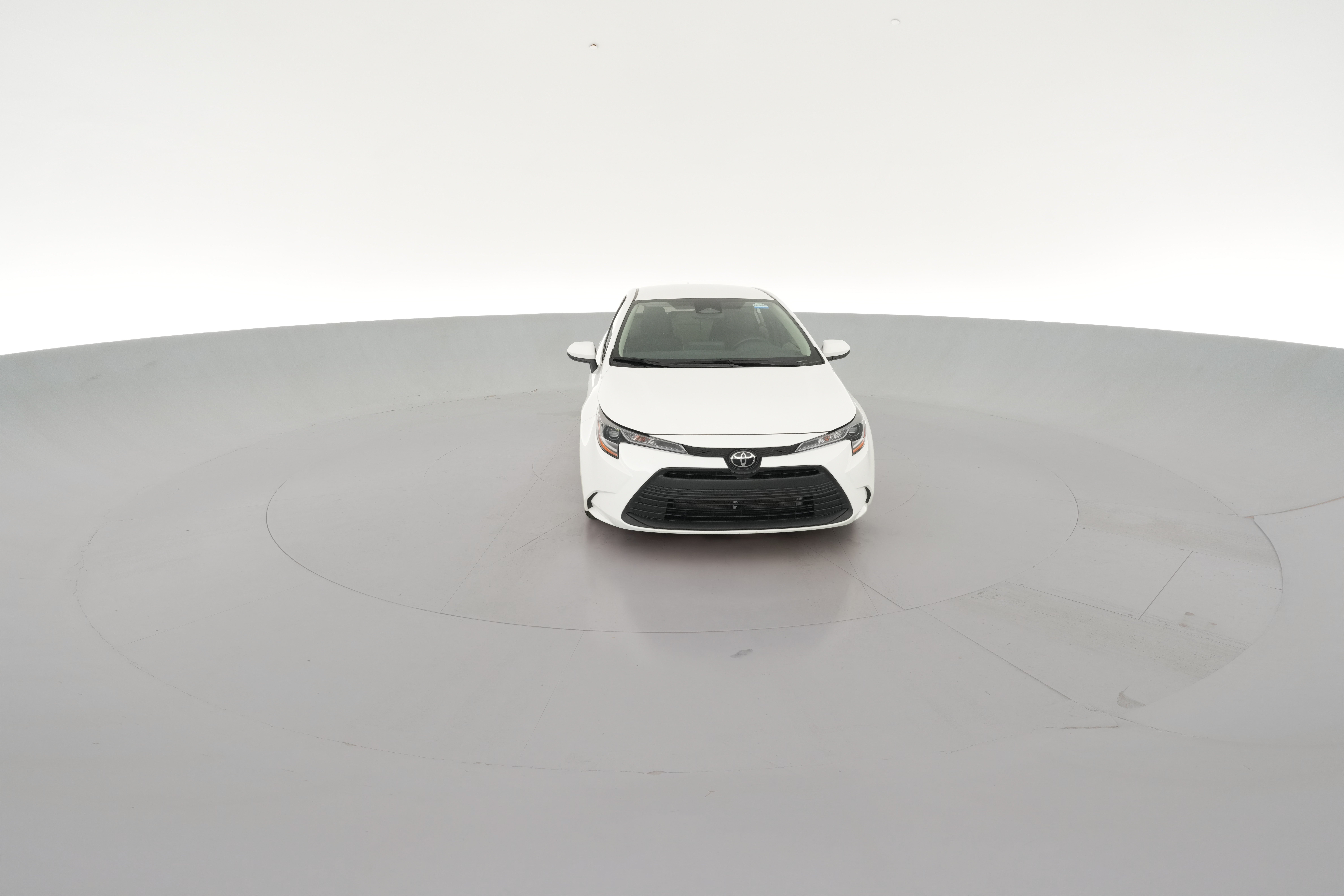 2025 Toyota Corolla LE - Photo 20