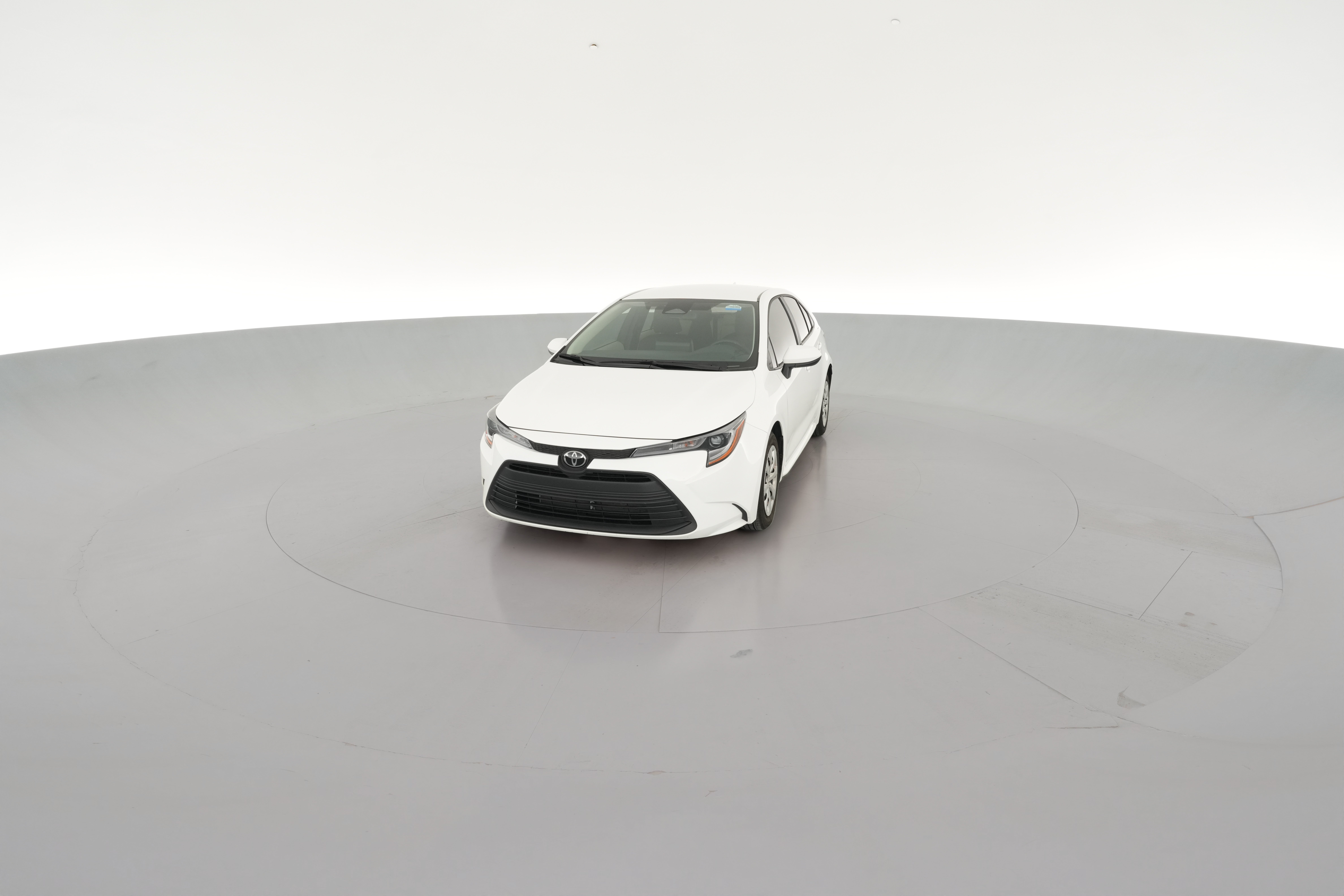 2025 Toyota Corolla LE - Photo 21