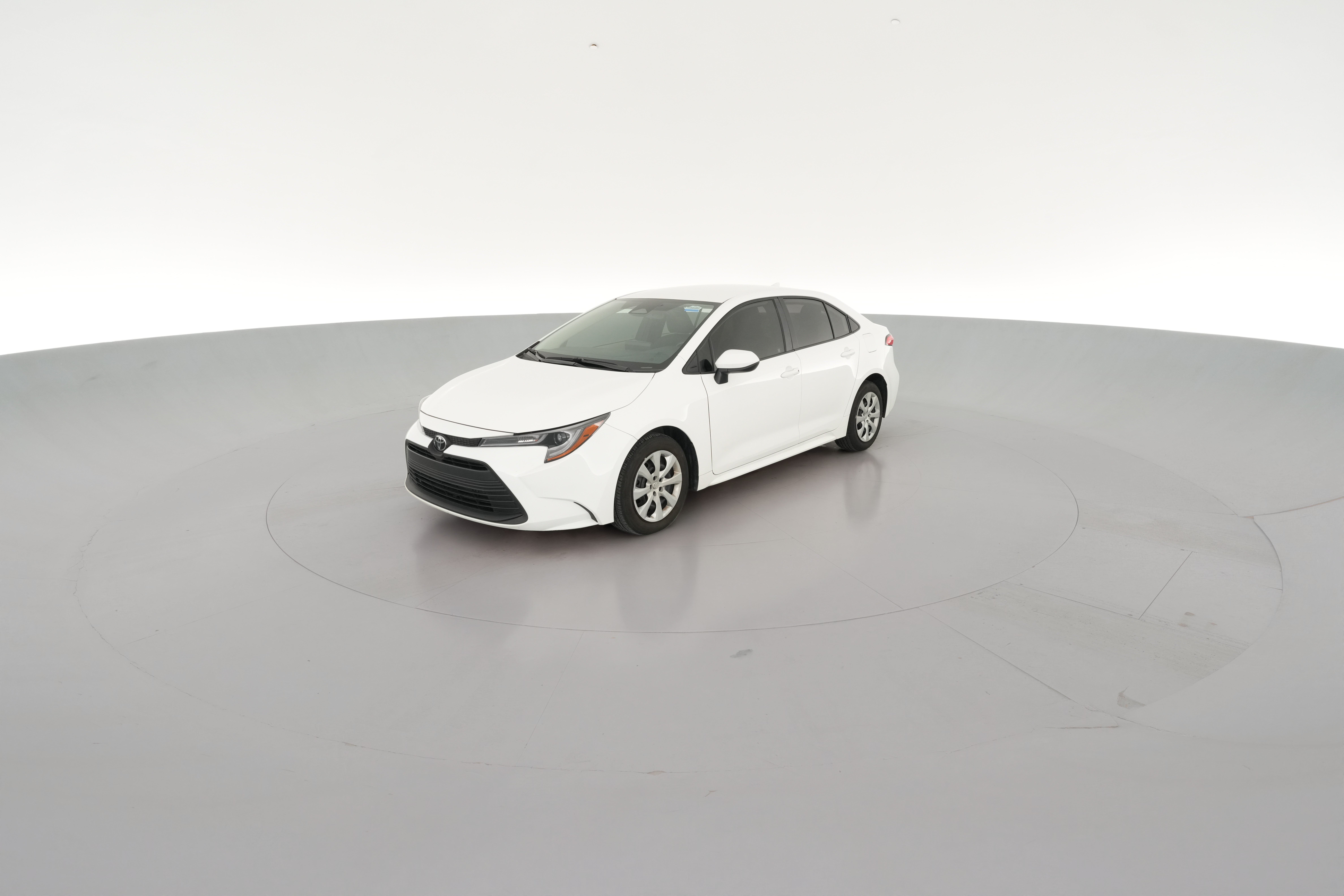 2025 Toyota Corolla LE - Photo 22