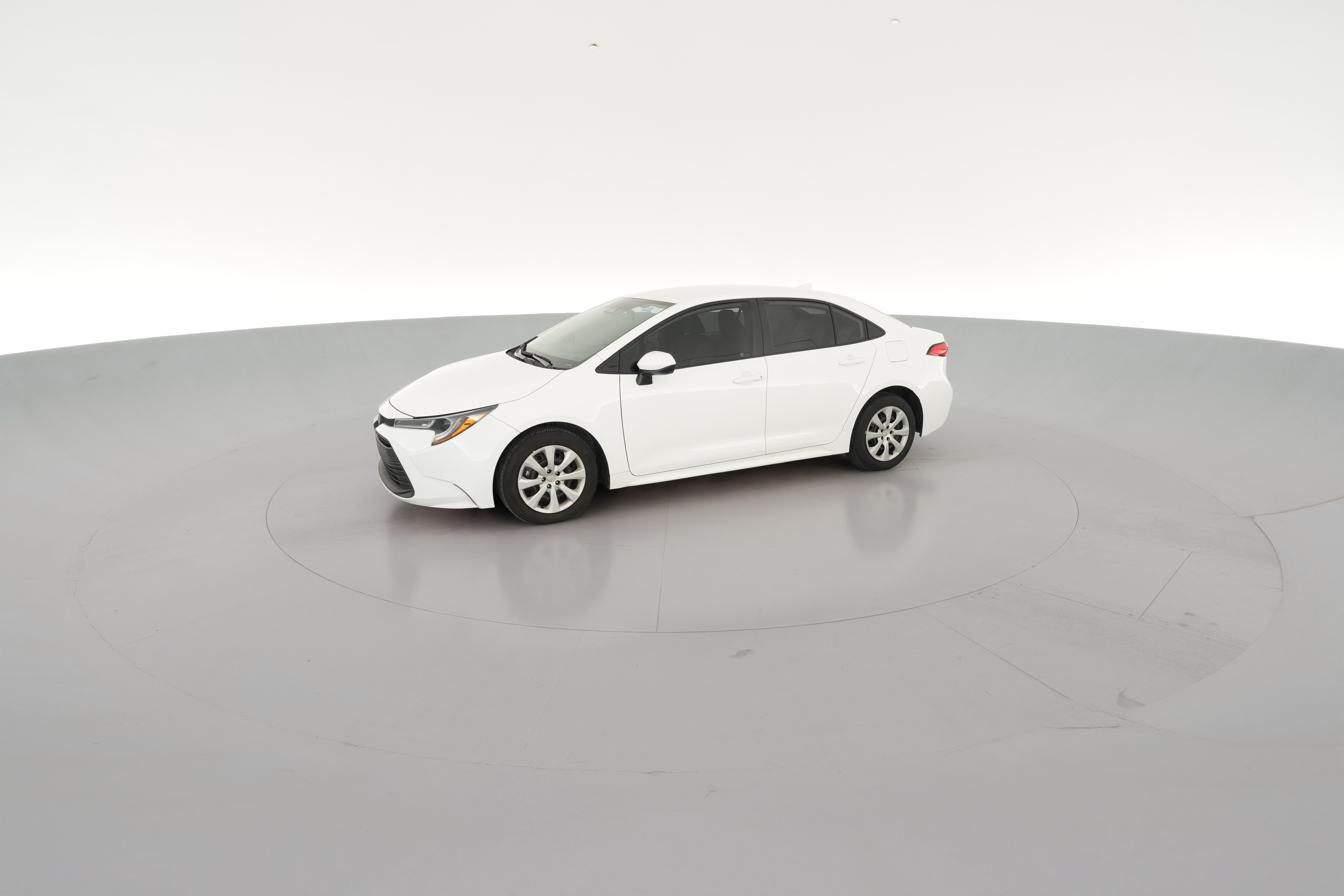 2025 Toyota Corolla LE - Photo 23