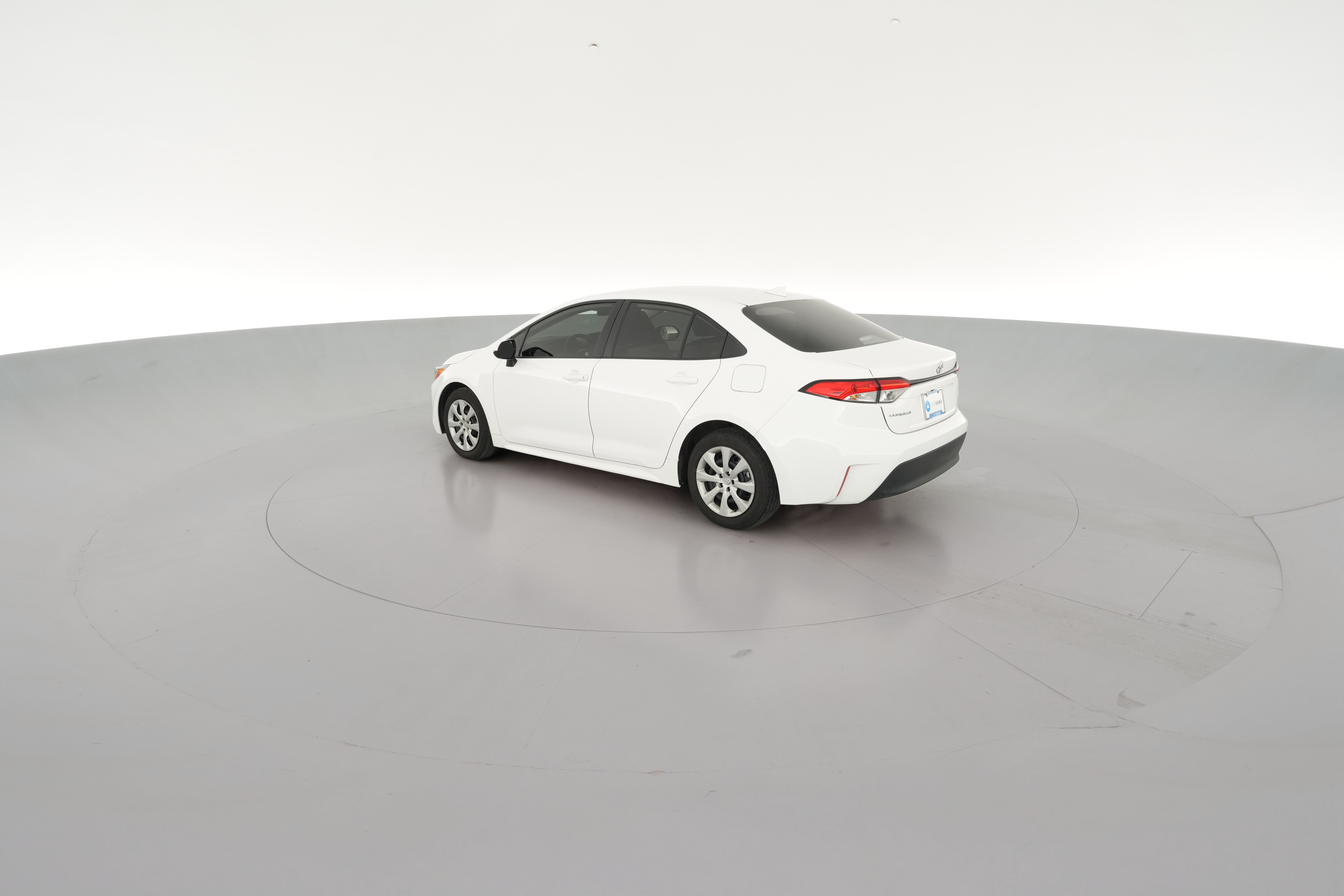 2025 Toyota Corolla LE - Photo 26