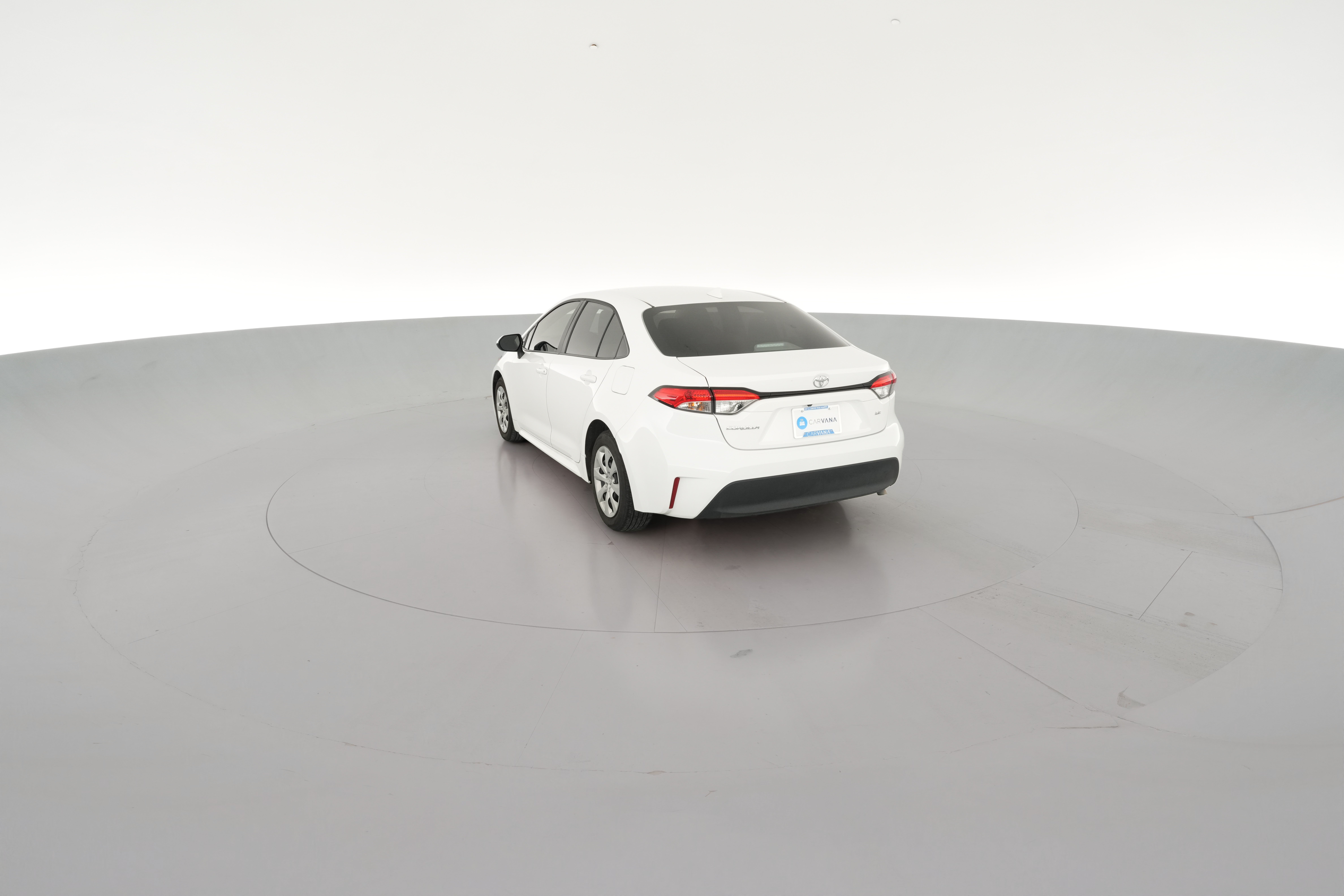 2025 Toyota Corolla LE - Photo 27