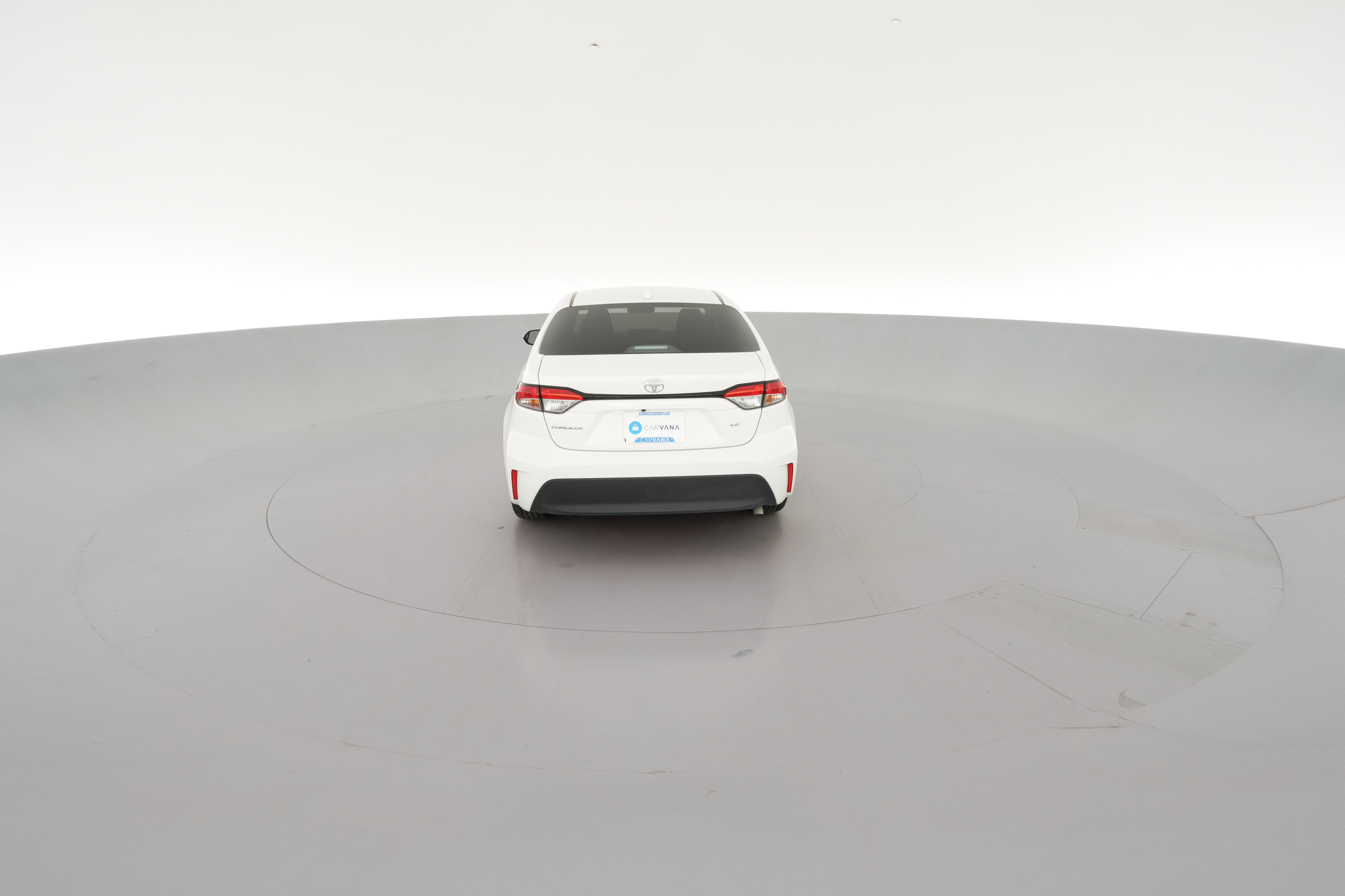 2025 Toyota Corolla LE - Photo 28