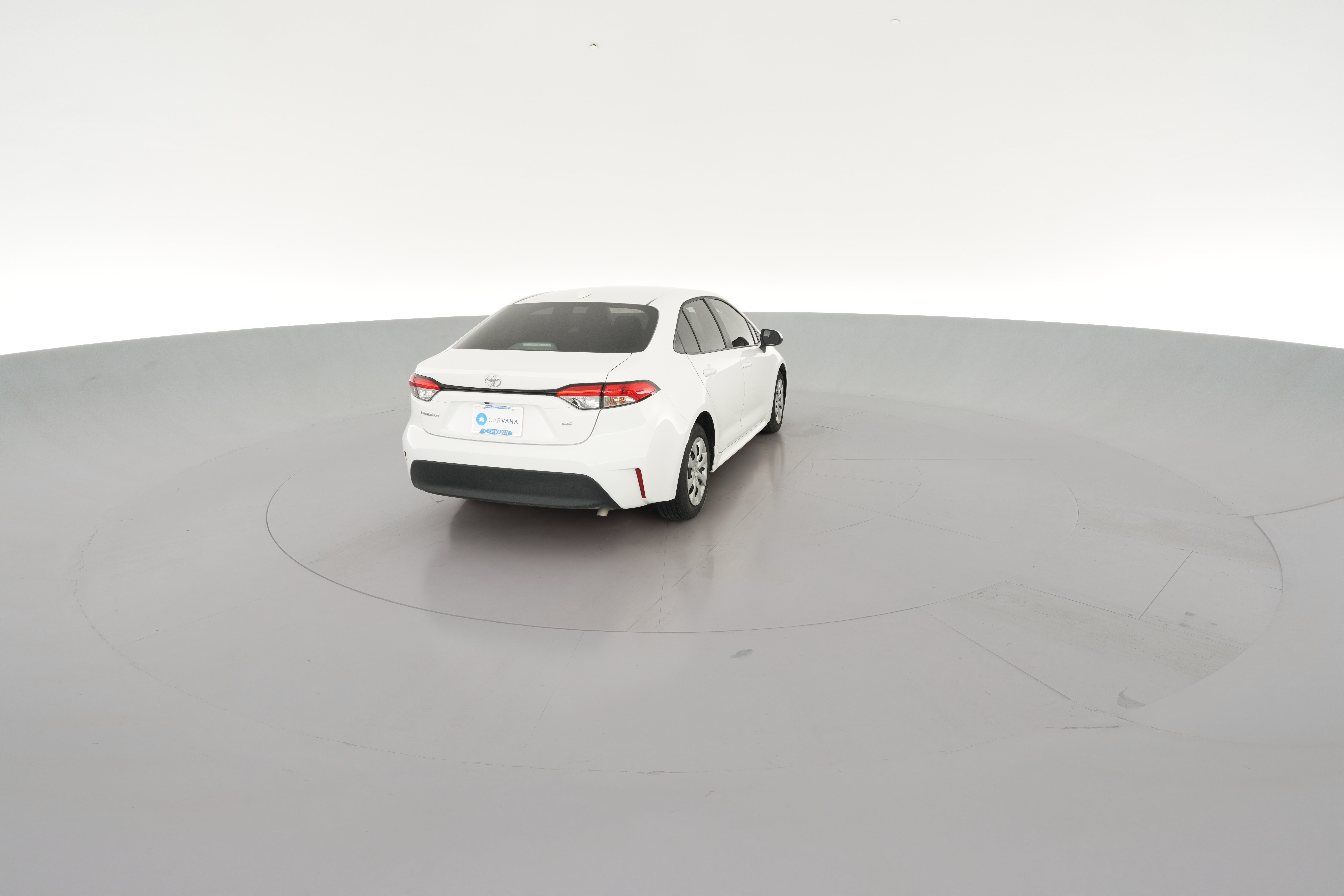 2025 Toyota Corolla LE - Photo 29
