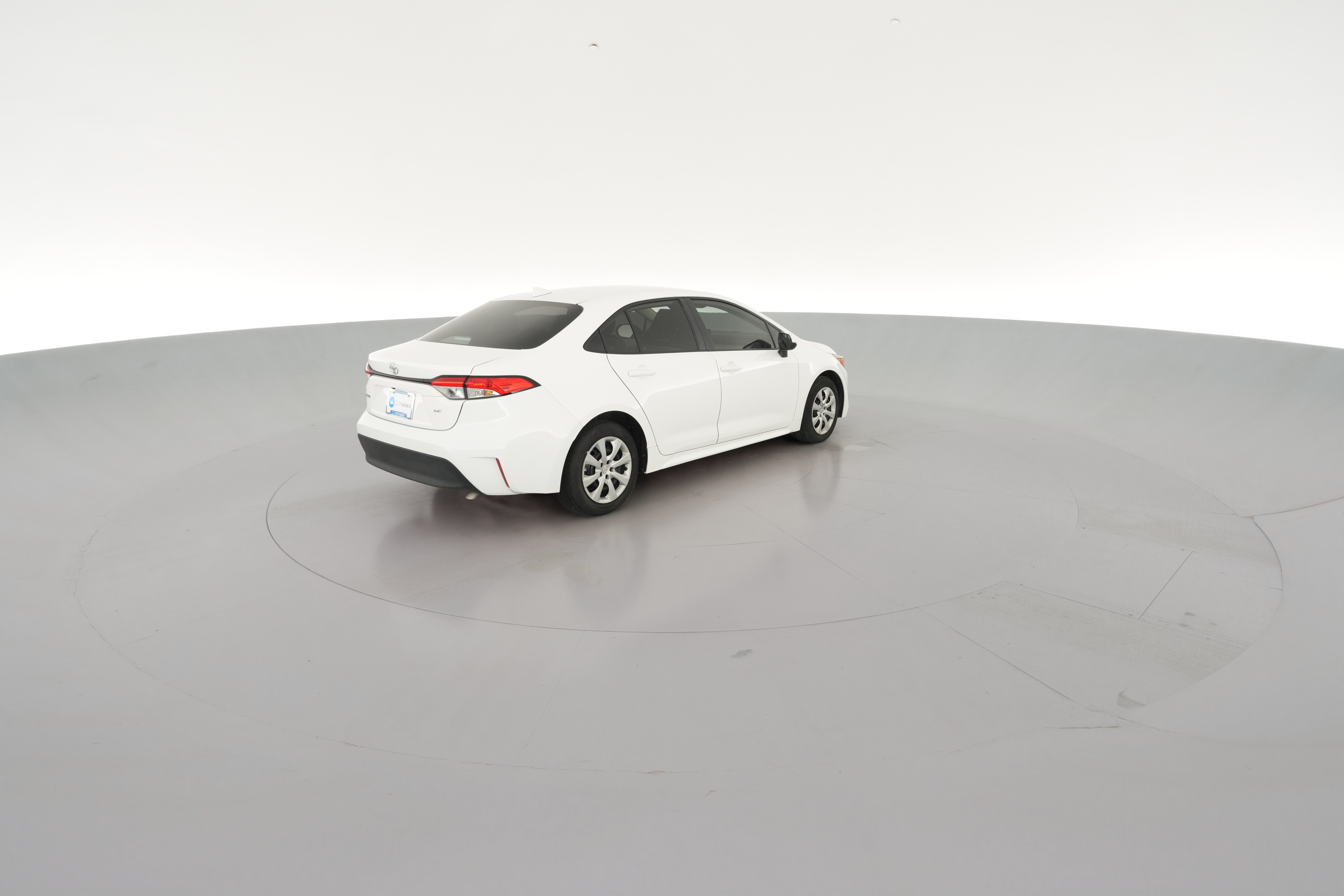 2025 Toyota Corolla LE - Photo 30