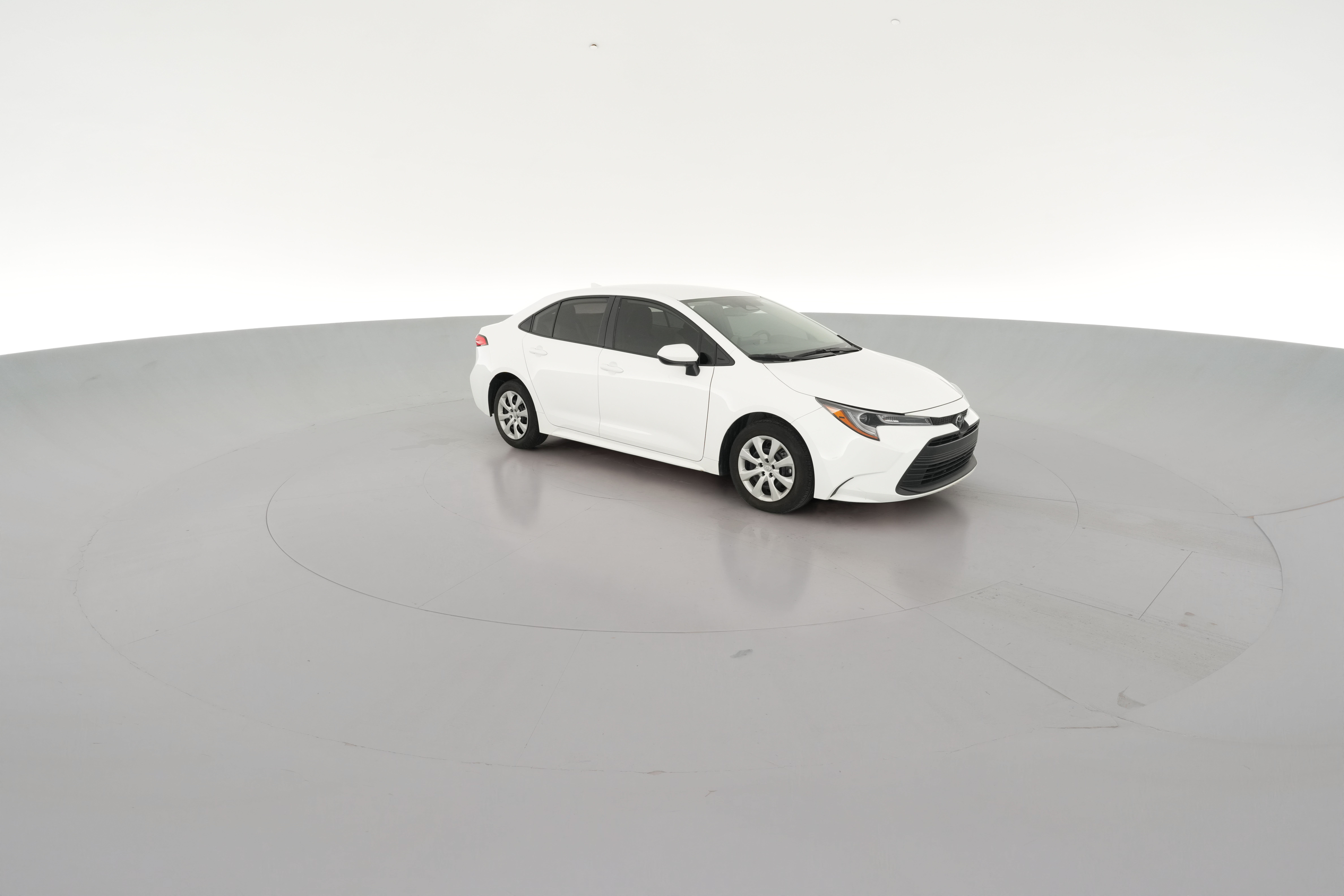 2025 Toyota Corolla LE - Photo 34