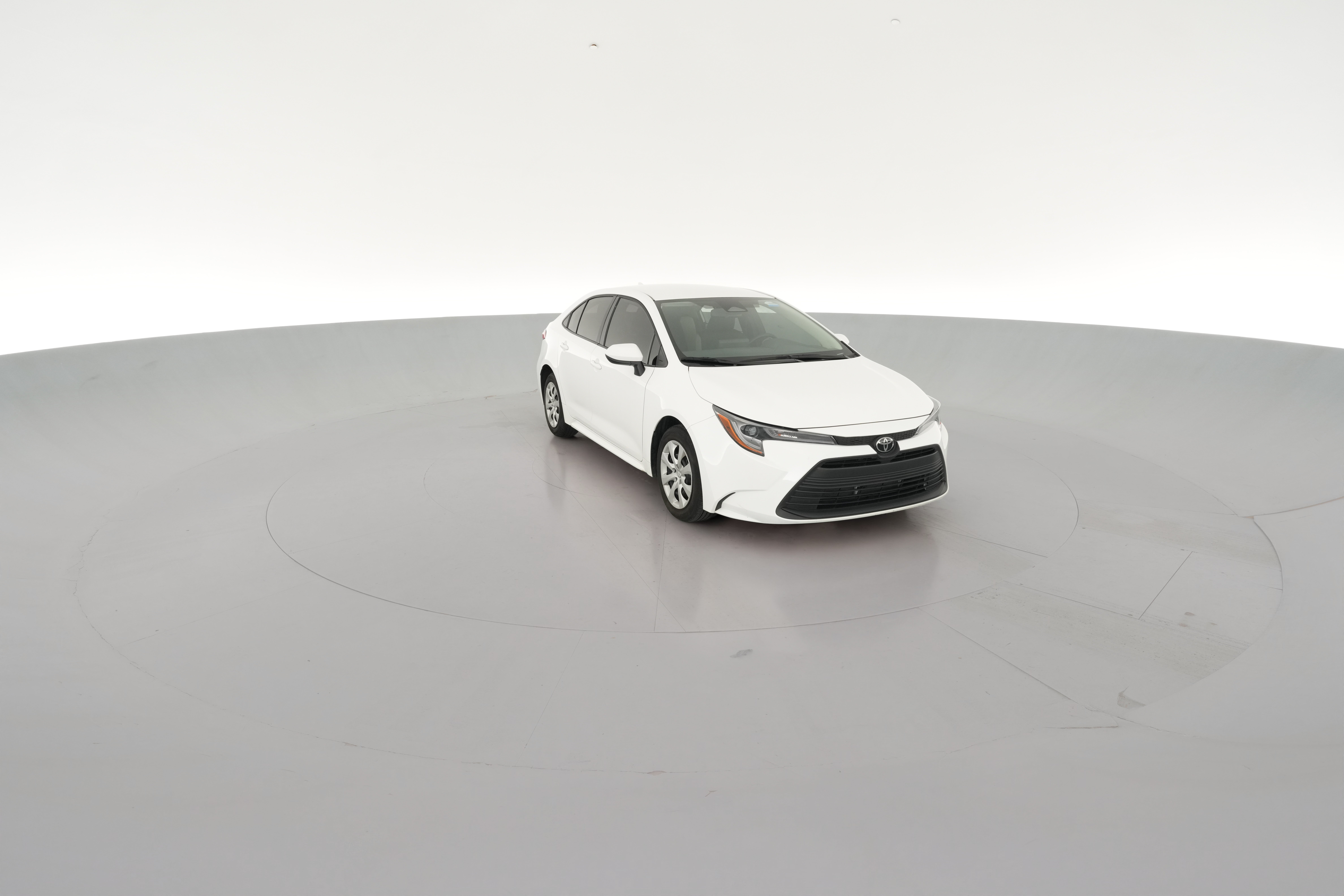 2025 Toyota Corolla LE - Photo 35