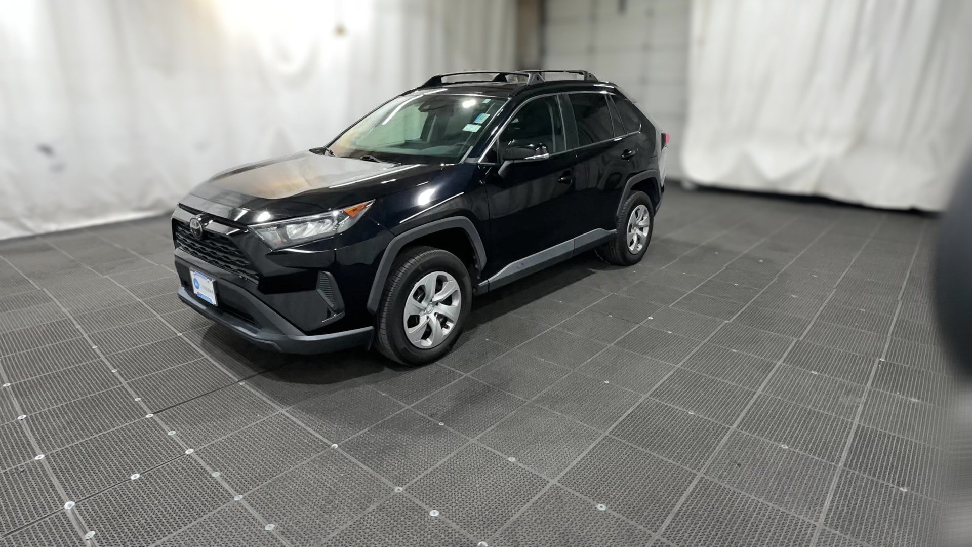 2020 Toyota RAV4 vehicle photo