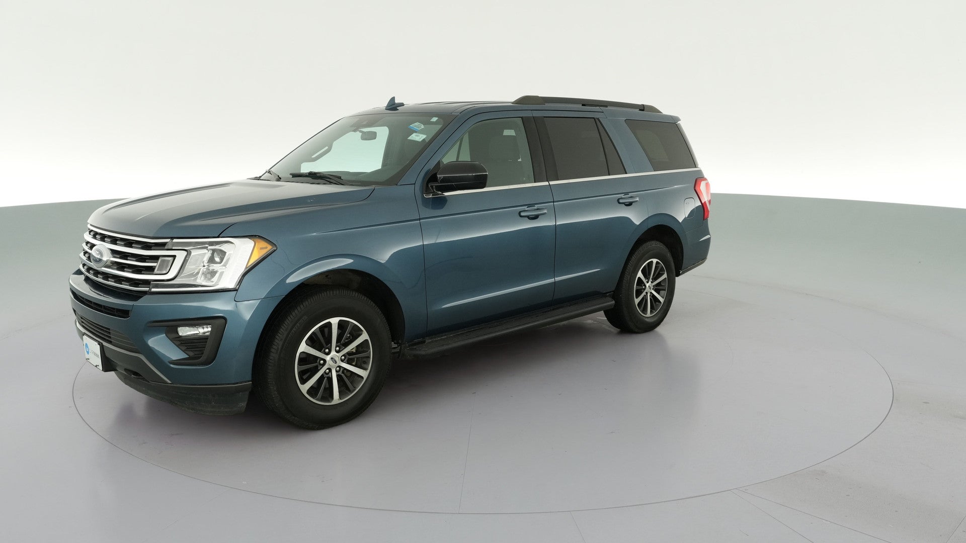 2020 Ford Expedition vehicle photo
