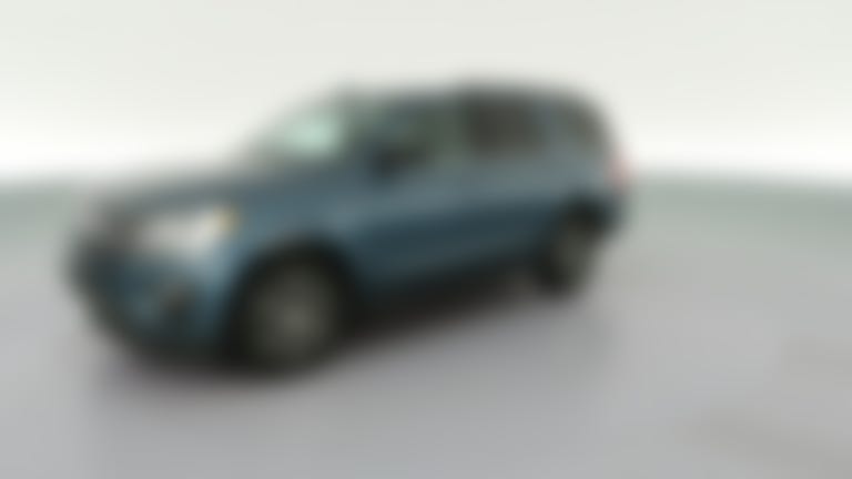 2020 Ford Expedition vehicle photo