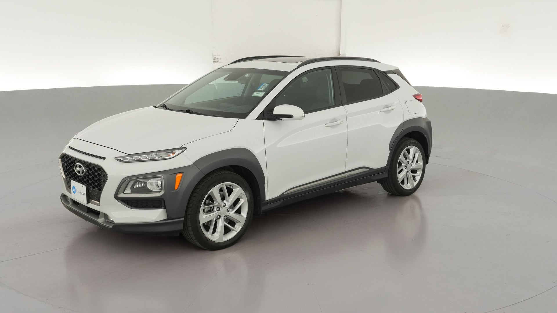 2019 Hyundai Kona vehicle photo