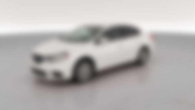 2019 Nissan Sentra vehicle photo