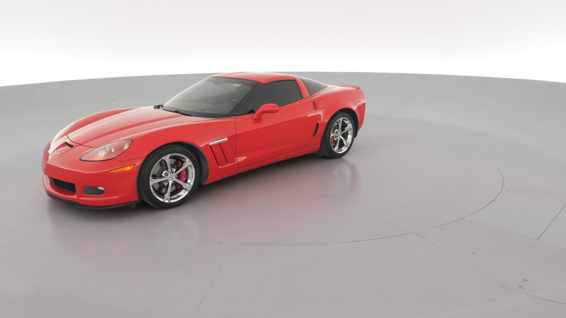 2013 Chevrolet Corvette vehicle photo