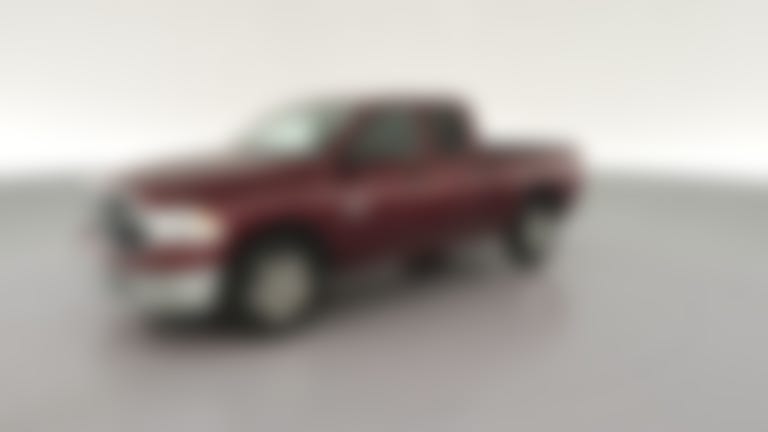 2024 Ram 1500 Classic Quad Cab vehicle photo