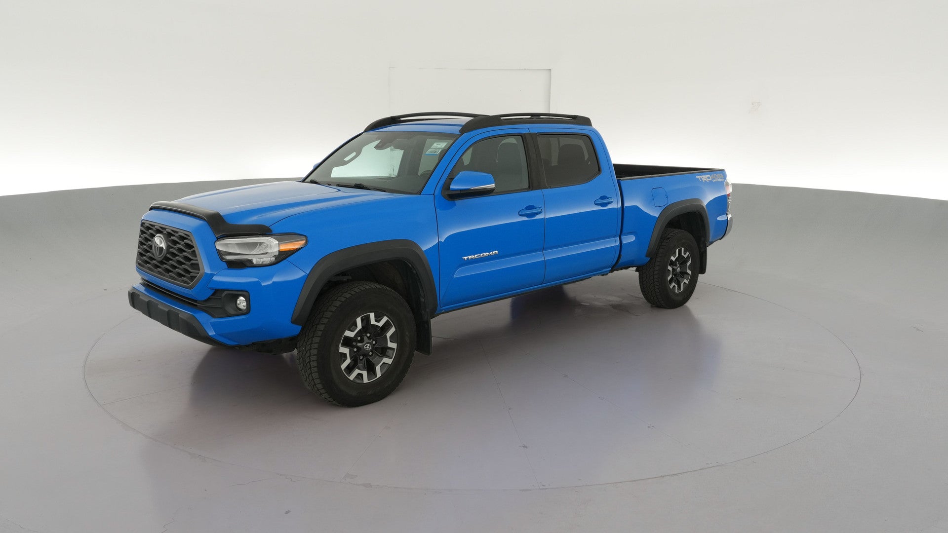 2020 Toyota Tacoma Double Cab vehicle photo