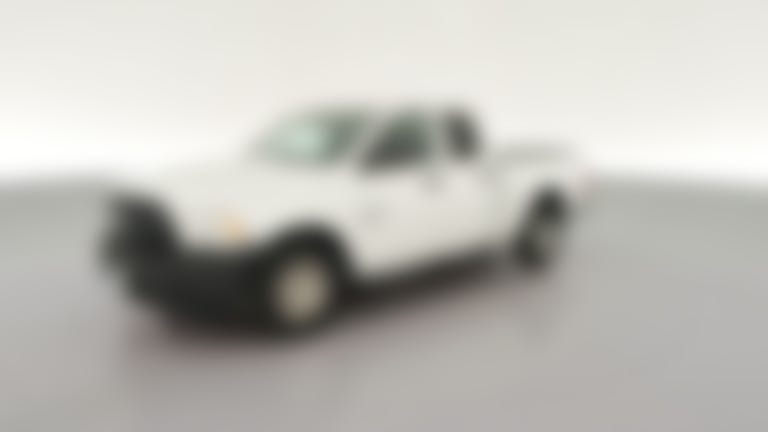 2019 Ram 1500 Classic Quad Cab vehicle photo
