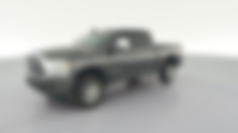 2024 Ram 2500 Crew Cab vehicle photo