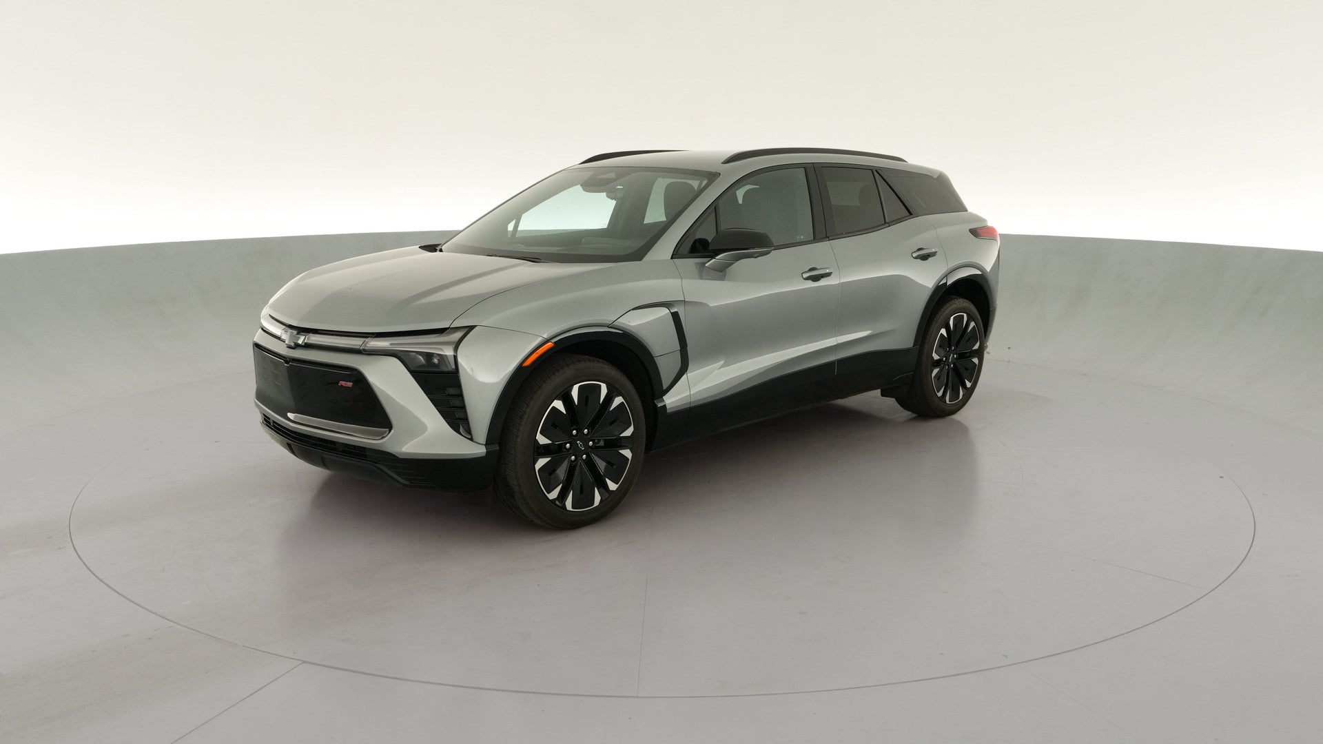 2024 Chevrolet Blazer EV vehicle photo