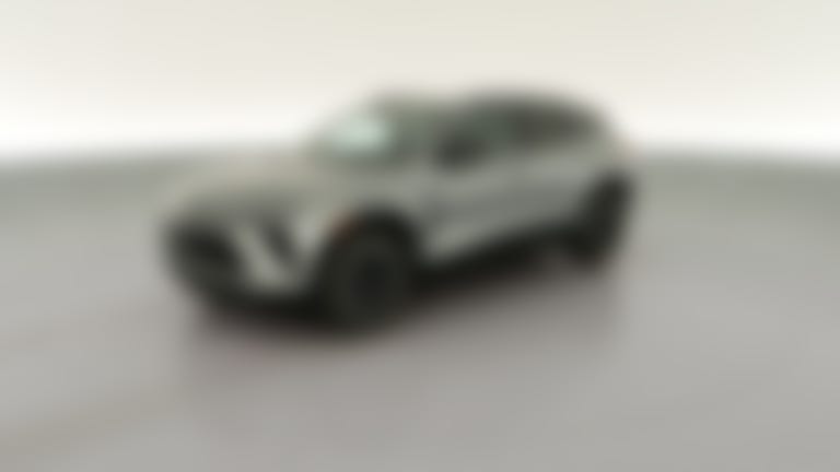 2024 Chevrolet Blazer EV vehicle photo