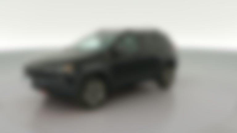 2019 Jeep Cherokee vehicle photo