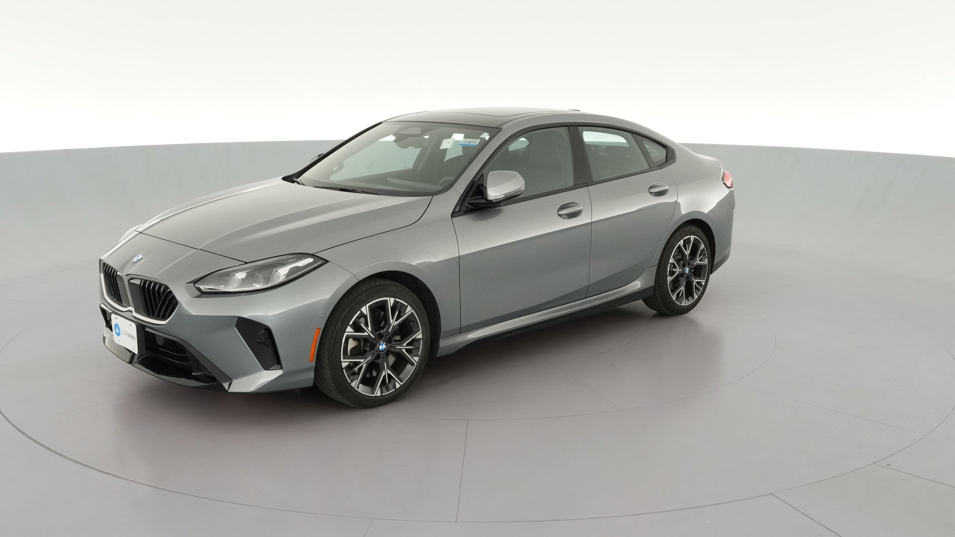 2025 BMW 2 Series vehicle photo