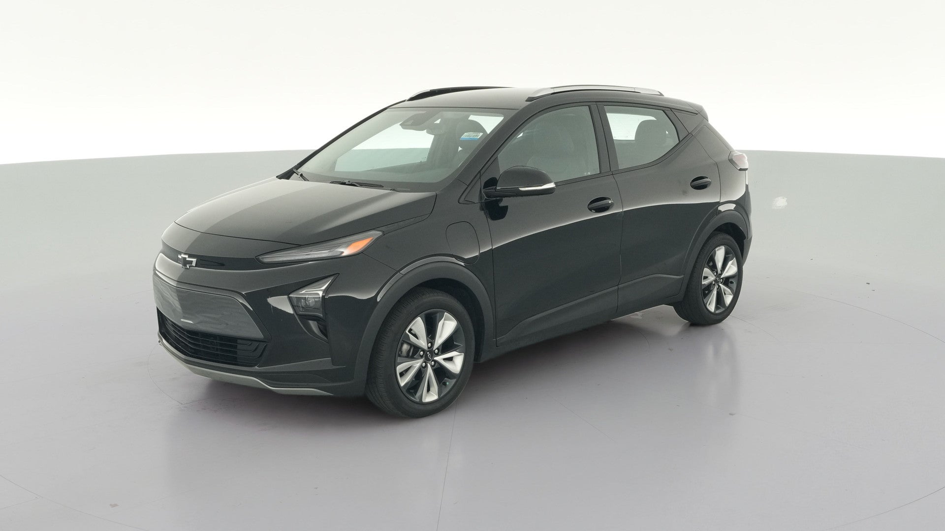 2023 Chevrolet Bolt EUV vehicle photo