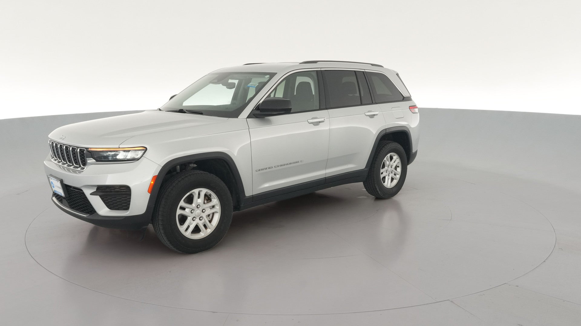 2022 Jeep Grand Cherokee vehicle photo