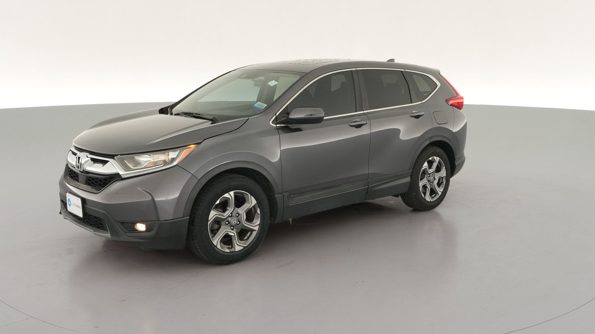 2019 Honda CR-V vehicle photo