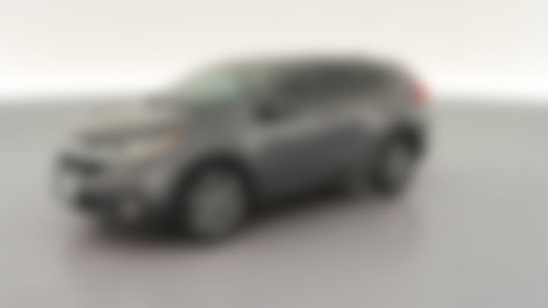 2019 Honda CR-V vehicle photo
