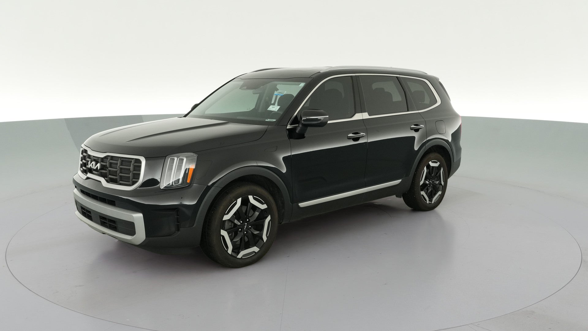2023 Kia Telluride vehicle photo