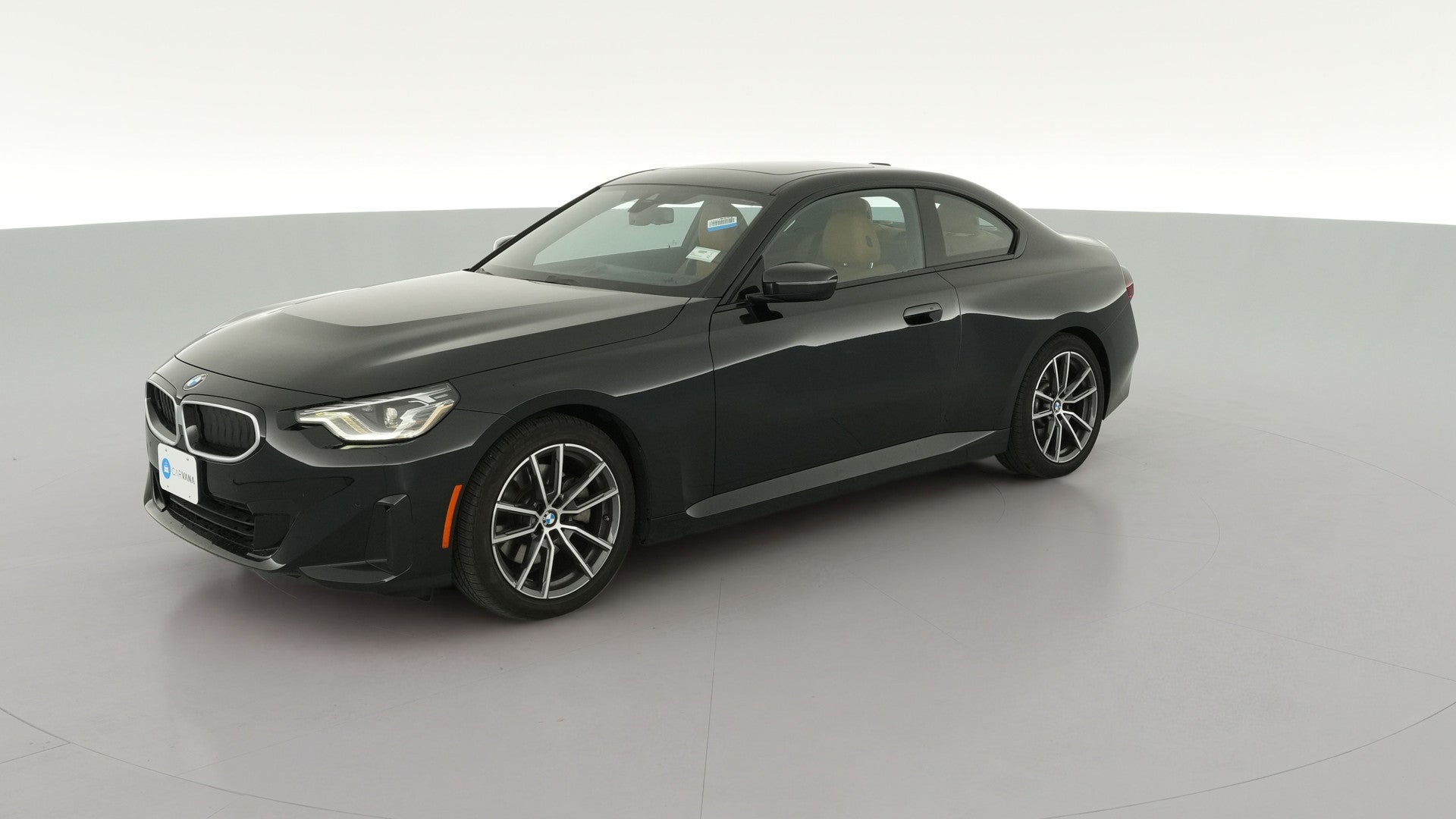 2026 BMW 2 Series vehicle photo