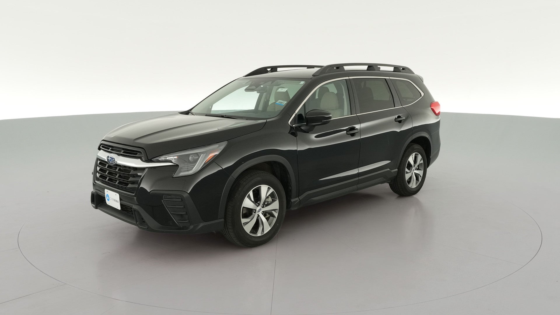 2025 Subaru Ascent vehicle photo