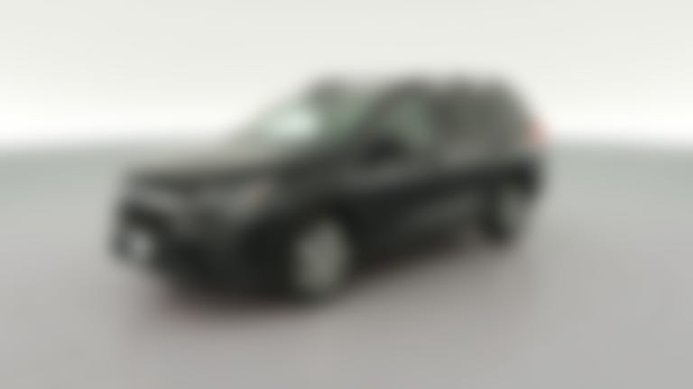 2025 Subaru Ascent vehicle photo