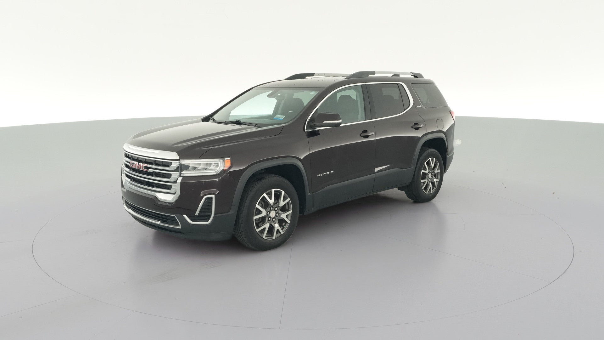 2020 GMC Acadia vehicle photo