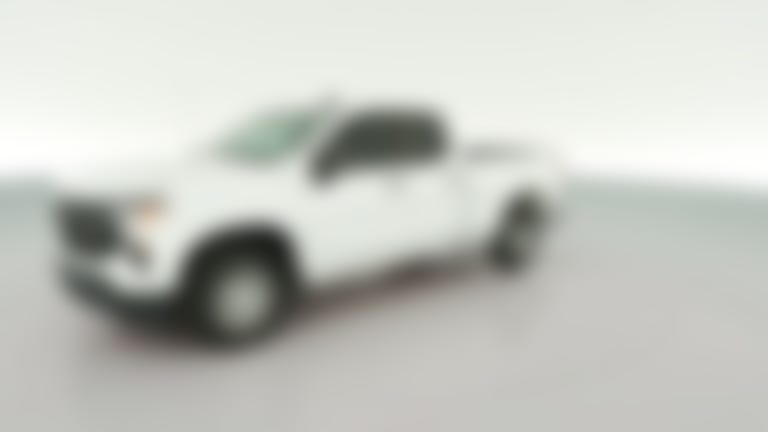 2024 Chevrolet Silverado 1500 Double Cab vehicle photo