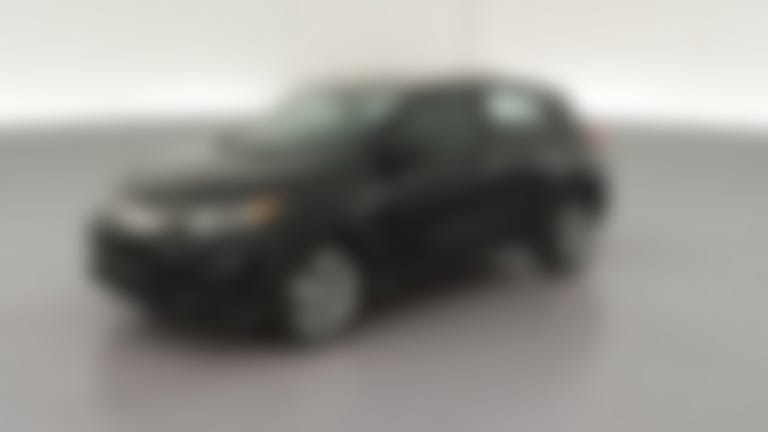 2022 Honda HR-V vehicle photo