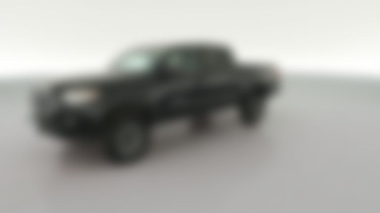 2018 Toyota Tacoma Double Cab vehicle photo