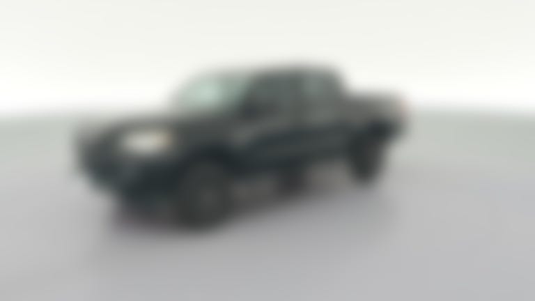 2016 Toyota Tacoma Double Cab vehicle photo