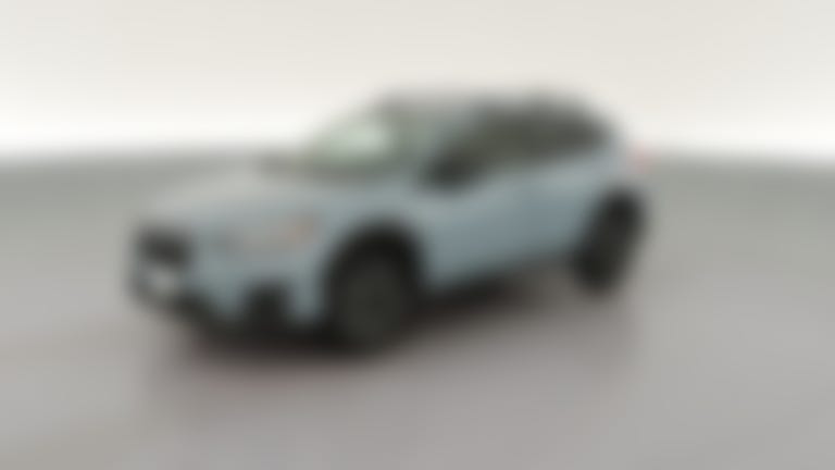 2019 Subaru Crosstrek vehicle photo