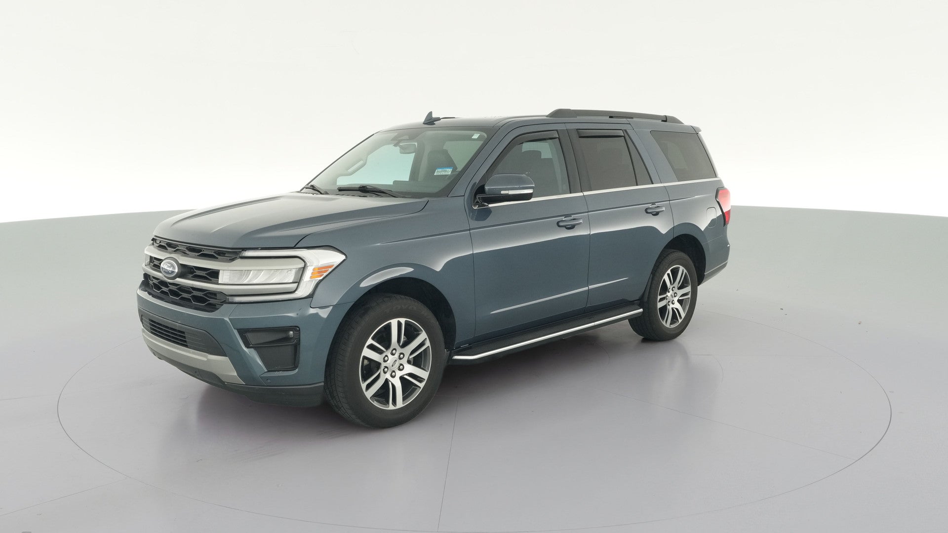 2023 Ford Expedition vehicle photo