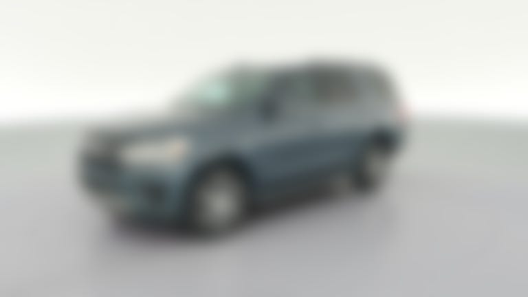 2023 Ford Expedition vehicle photo