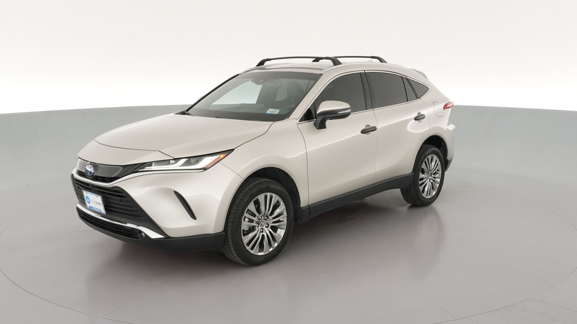 2023 Toyota Venza vehicle photo